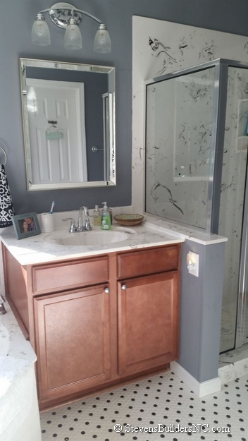 WILLIAMS MASTER BEDROOM REMODEL 08 WILLIAMS MASTER BEDROOM REMODEL 08